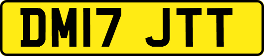 DM17JTT