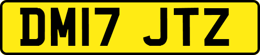 DM17JTZ