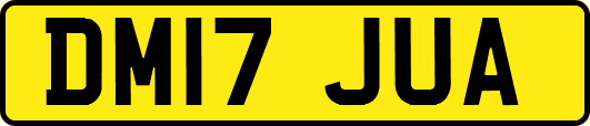 DM17JUA