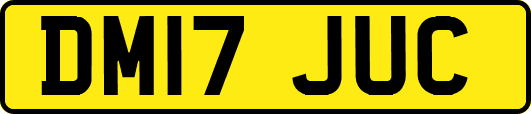 DM17JUC