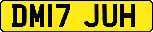 DM17JUH