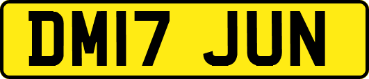 DM17JUN