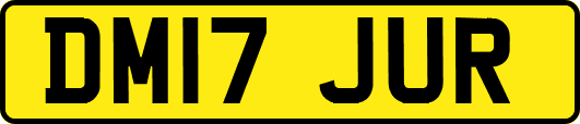 DM17JUR