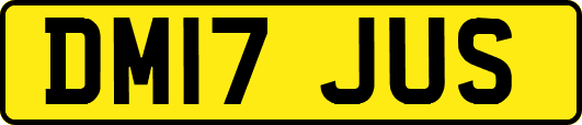 DM17JUS