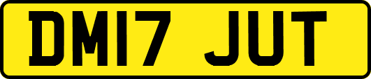 DM17JUT