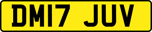 DM17JUV