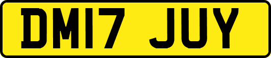 DM17JUY