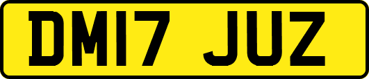DM17JUZ