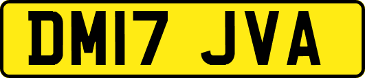 DM17JVA