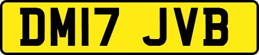 DM17JVB