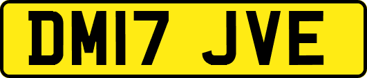DM17JVE