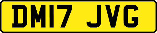 DM17JVG