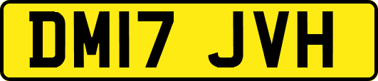 DM17JVH