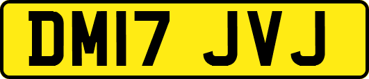 DM17JVJ