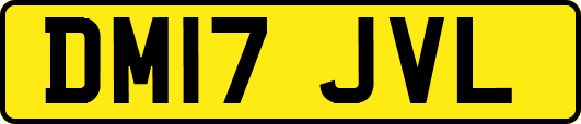 DM17JVL