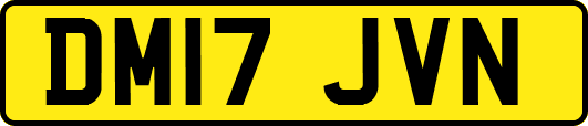 DM17JVN