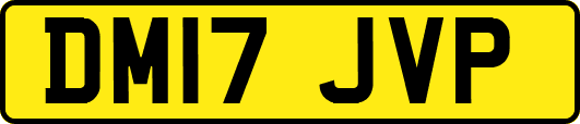 DM17JVP