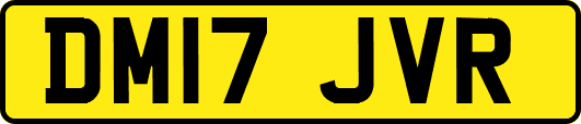 DM17JVR