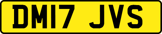 DM17JVS