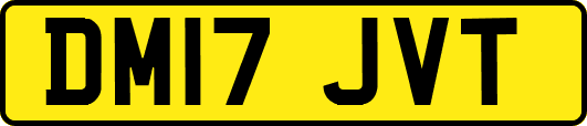 DM17JVT