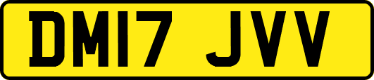 DM17JVV