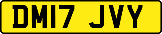 DM17JVY