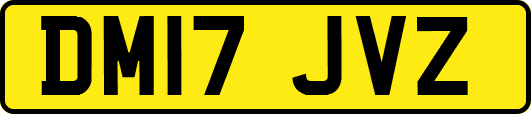 DM17JVZ