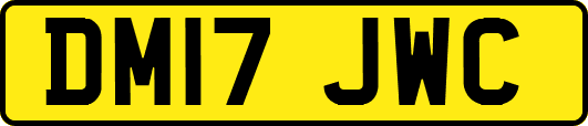 DM17JWC