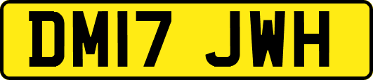 DM17JWH