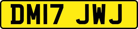 DM17JWJ