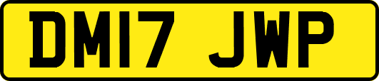 DM17JWP