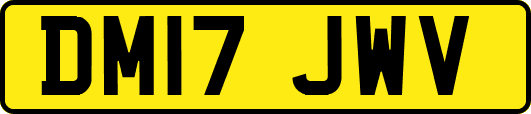 DM17JWV