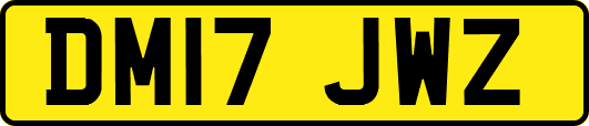 DM17JWZ