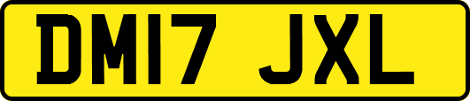 DM17JXL