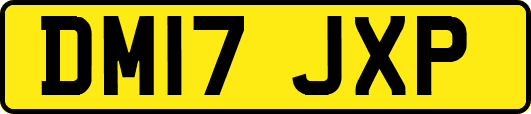 DM17JXP