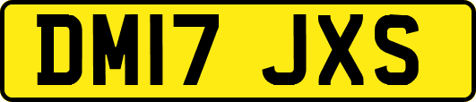DM17JXS