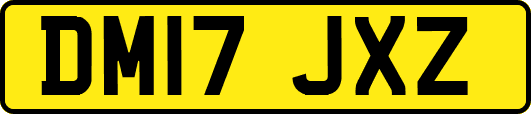 DM17JXZ