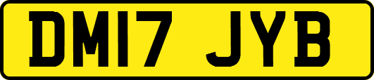 DM17JYB