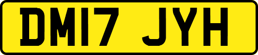DM17JYH