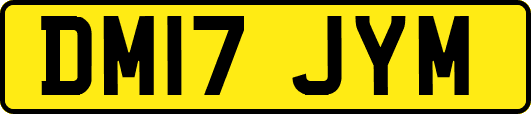 DM17JYM