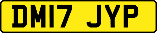 DM17JYP