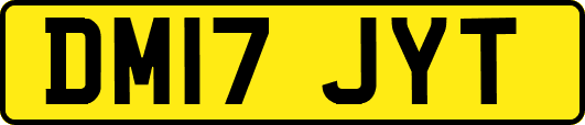 DM17JYT