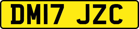DM17JZC