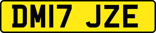 DM17JZE