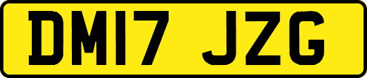 DM17JZG
