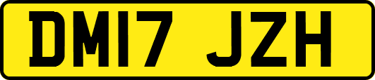 DM17JZH