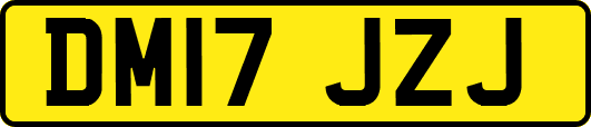 DM17JZJ