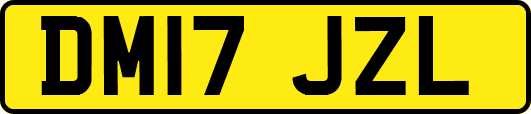 DM17JZL