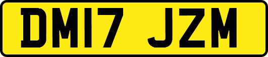 DM17JZM