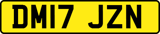 DM17JZN